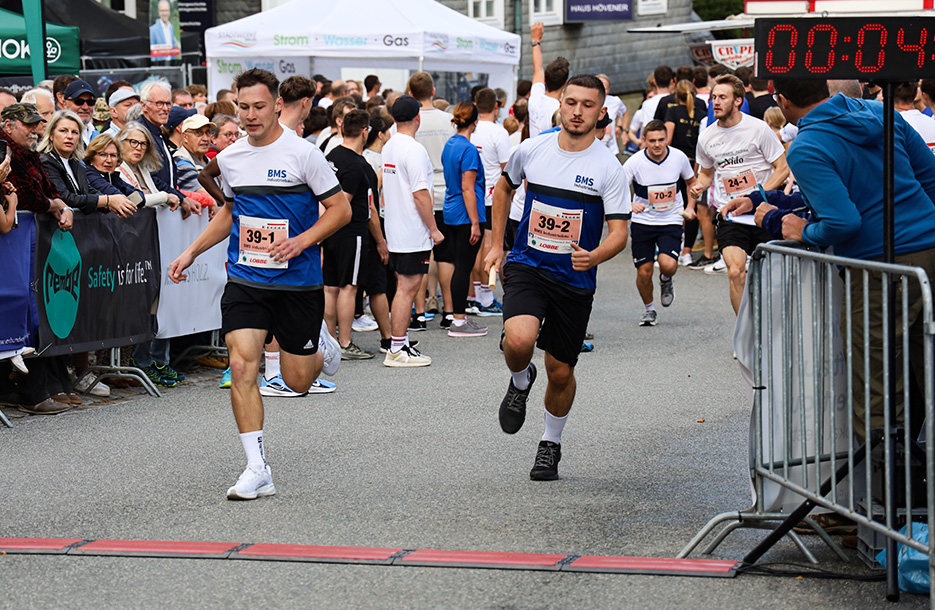 Lauf_